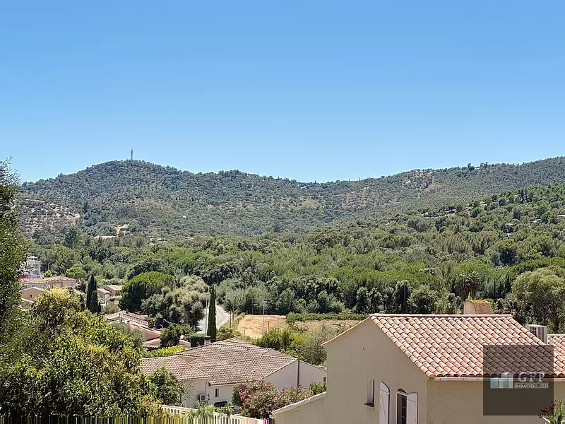 Maison, 125,59 m²