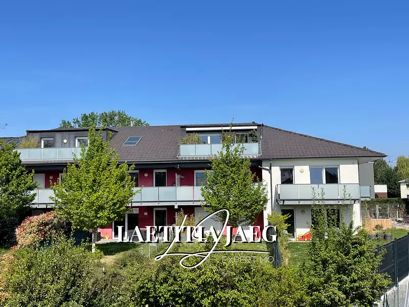 Appartement, 64 m²