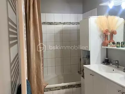 Maison, 63 m²