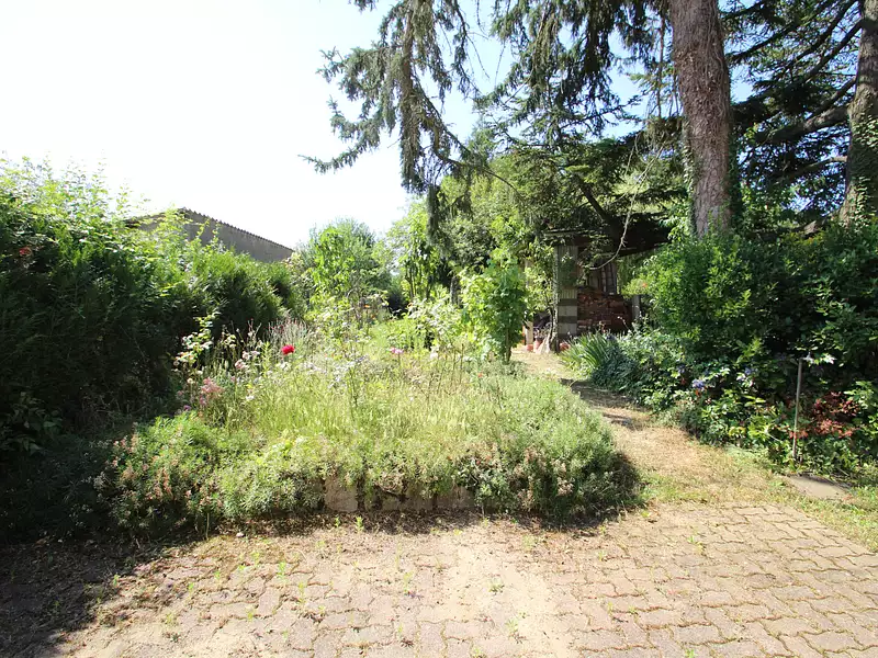 Maison, 111 m²