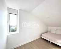 Appartement, 69 m²