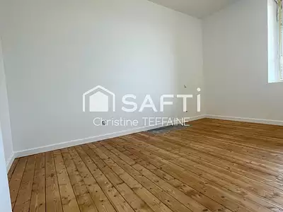 Immeuble, 100 m²