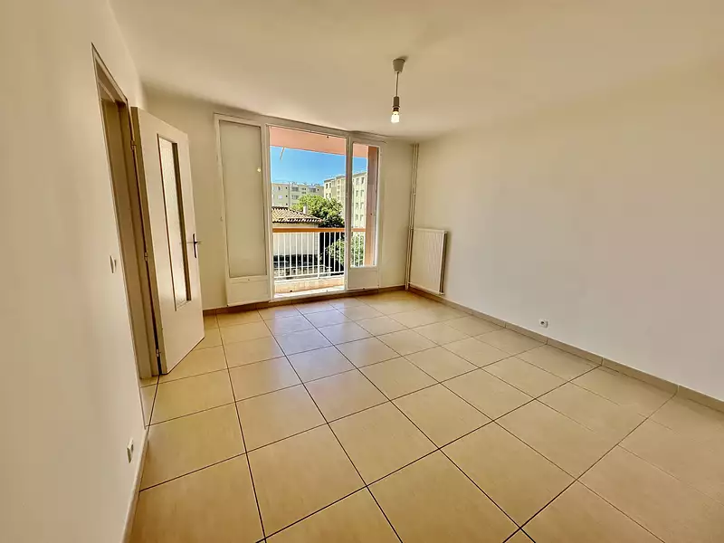 Appartement, 48,52 m²