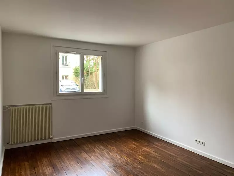 Appartement, 26 m²