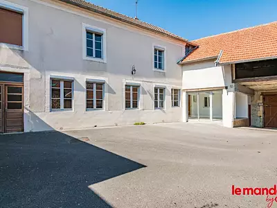 Maison, 112 m²