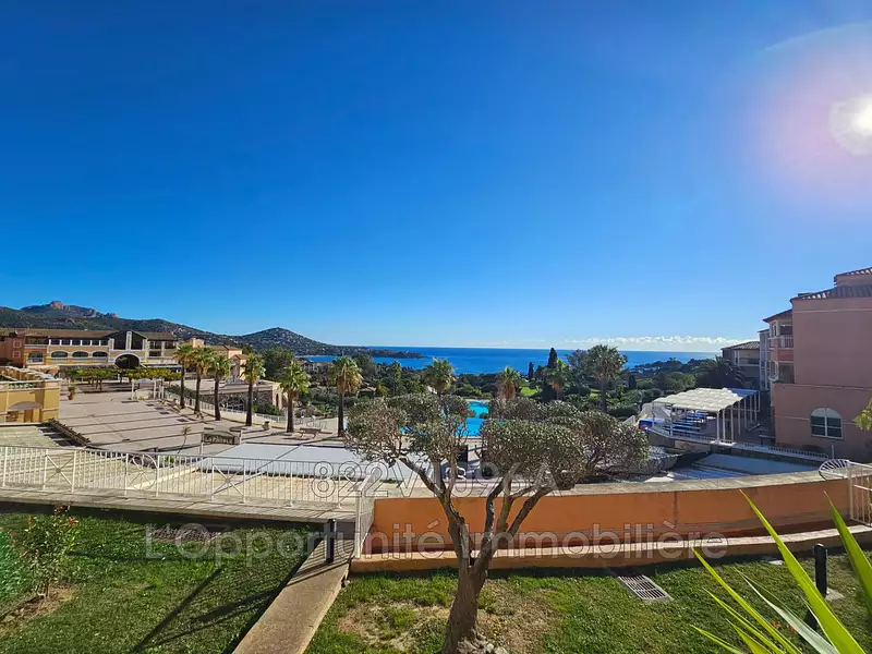 Appartement, 27,91 m²