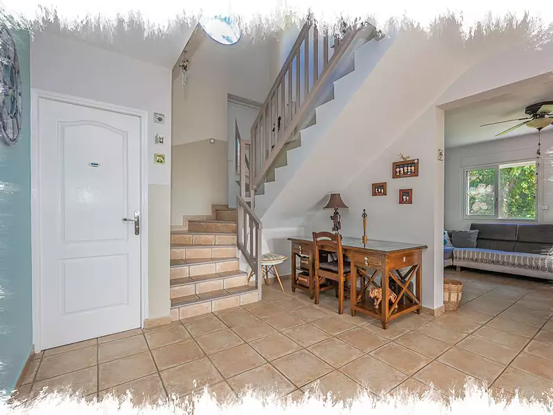 Maison, 119,86 m²