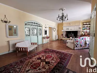 Maison, 180 m²
