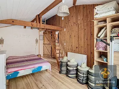 Maison, 115 m²