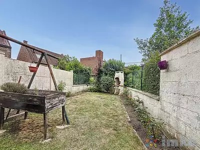 Maison, 89 m²
