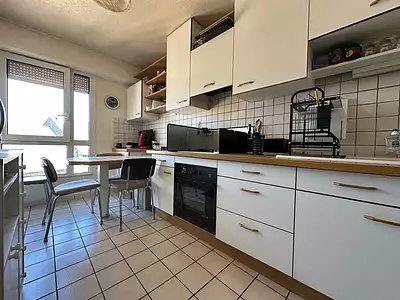 Appartement, 87,8 m²