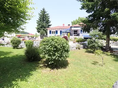 Maison, 120 m²