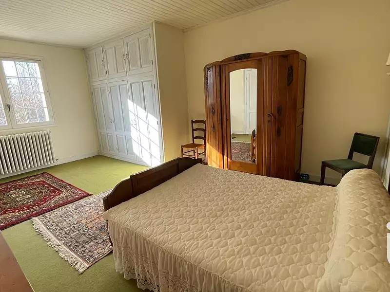 Maison, 237 m²