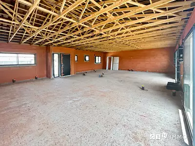 Maison, 94 m²