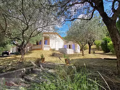 Maison, 138 m²