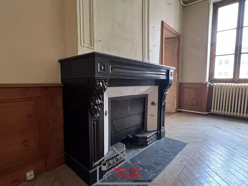 Appartement, 287 m²