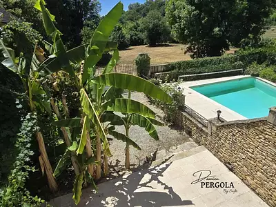 Maison, 218 m²