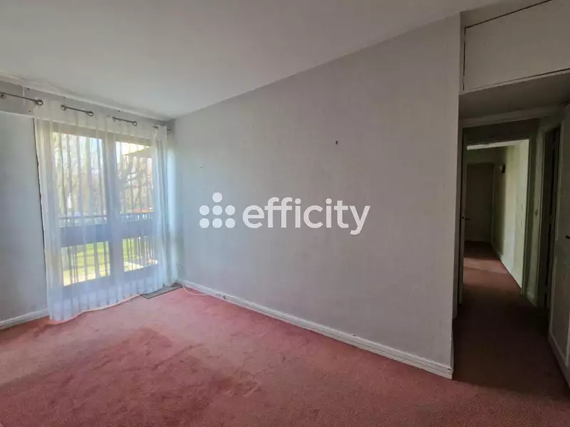 Appartement, 110 m²