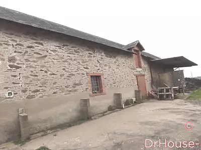 Maison, 220 m²