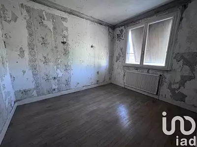 Maison, 103 m²