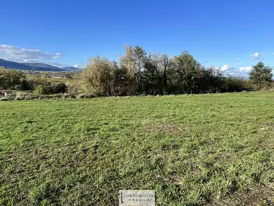 Terrain, 1 003 m²