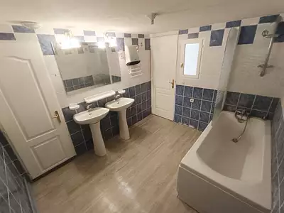 Appartement, 81 m²