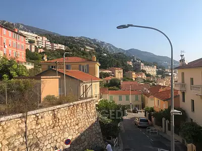 Appartement, 37,35 m²