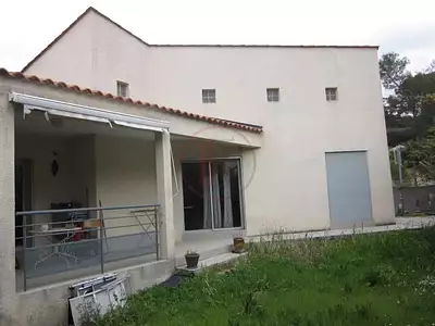 Maison, 105 m²