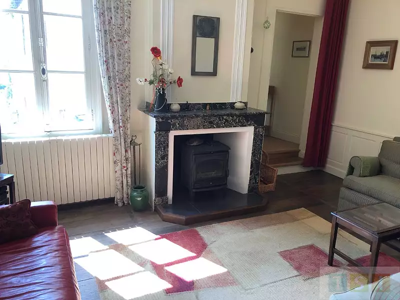 Maison, 215 m²