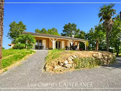 Maison, 137 m²