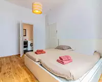 Appartement, 41 m²
