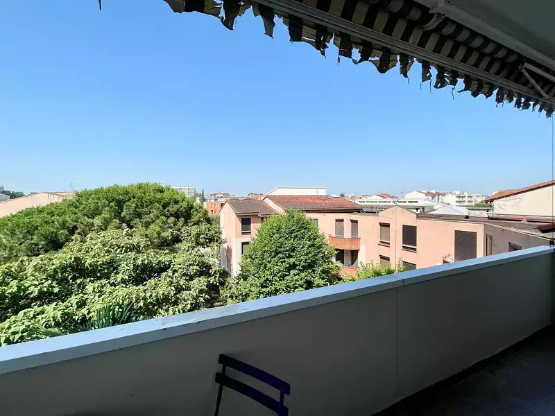Appartement, 101 m²