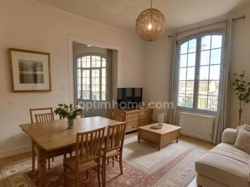 Appartement, 79 m²