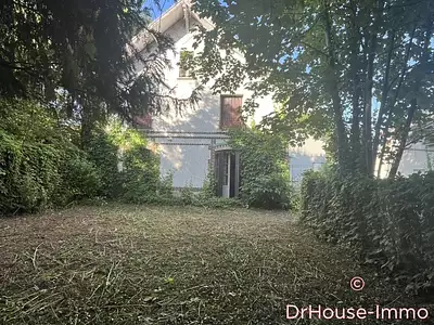 Maison, 207 m²