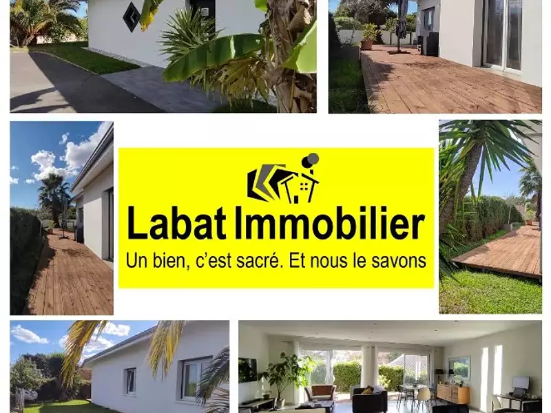 Maison, 130,06 m²