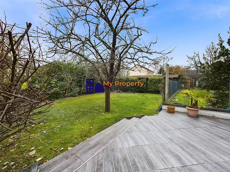 Maison, 130 m²
