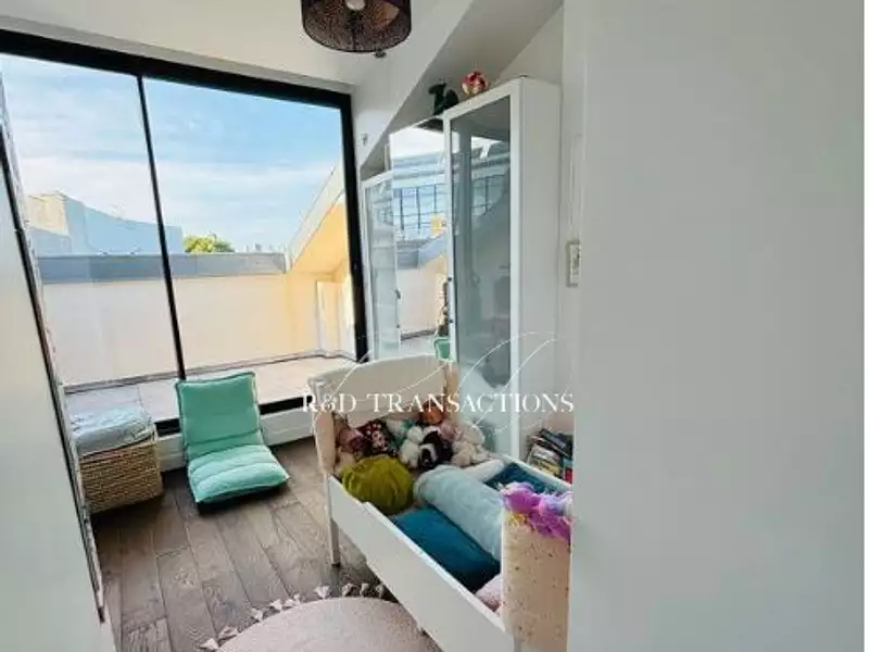 Appartement, 74,98 m²