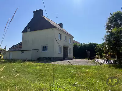 Maison, 120 m²