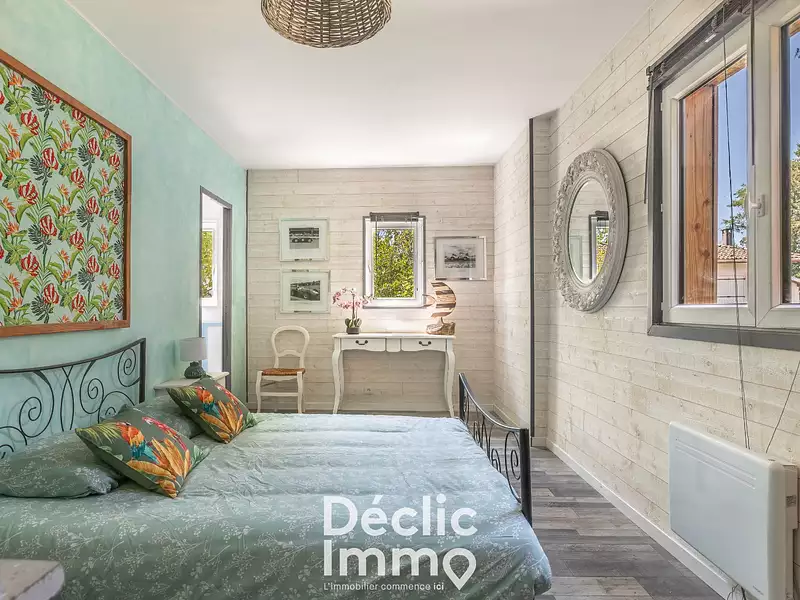Maison, 71 m²