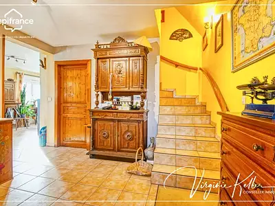 Maison, 96 m²