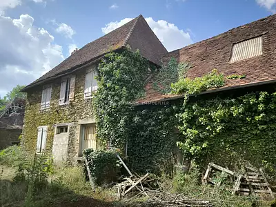 Maison, 80 m²