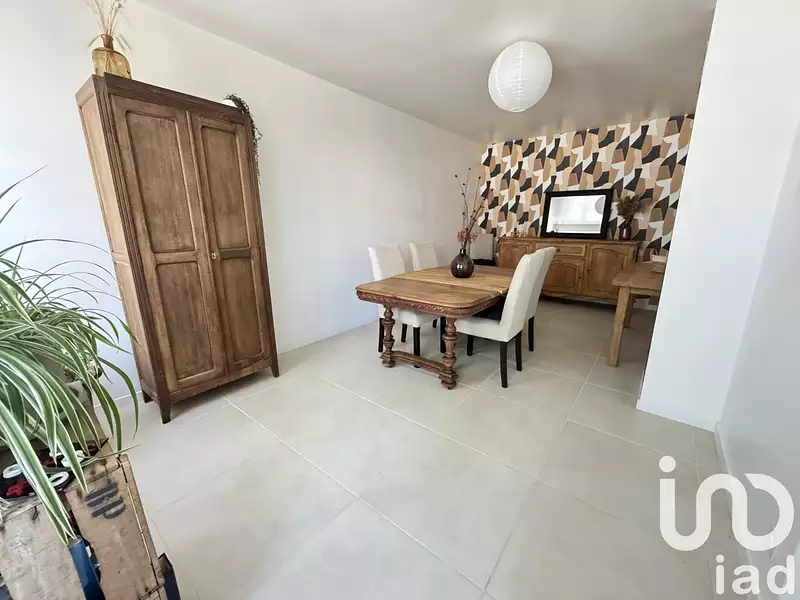 Maison, 96 m²