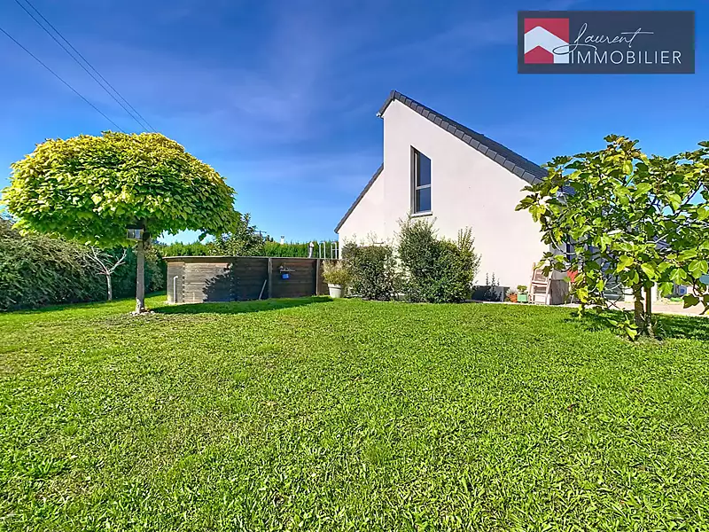 Maison, 145 m²