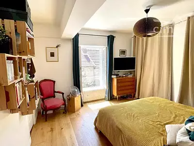Maison, 160 m²