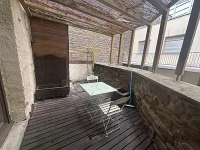 Appartement, 105 m²