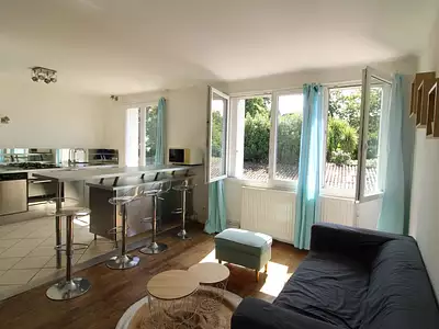 Appartement, 51 m²