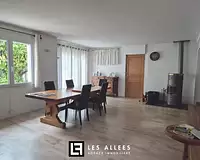Maison, 180 m²