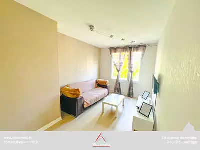 Appartement, 67,5 m²