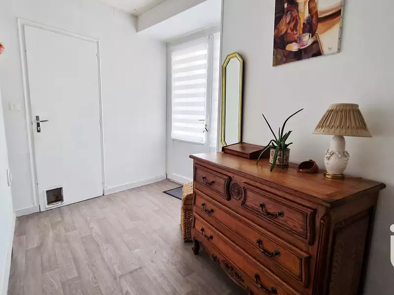 Maison, 130 m²