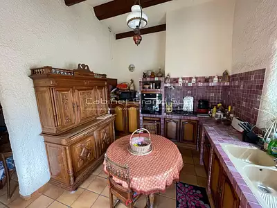 Maison, 140 m²